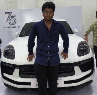 Rohith Kannan