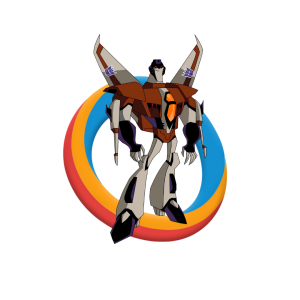 animation prime