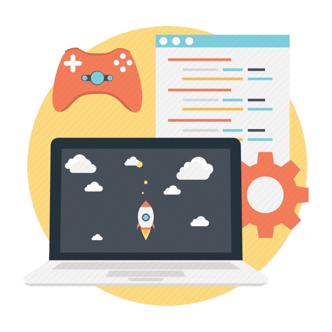 Gaming 2 Game