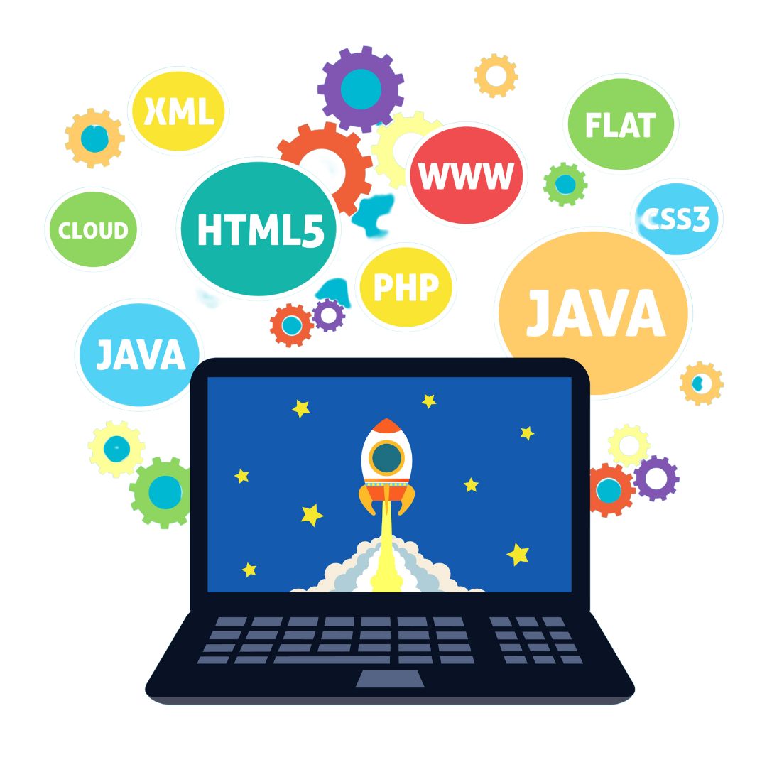 web Web